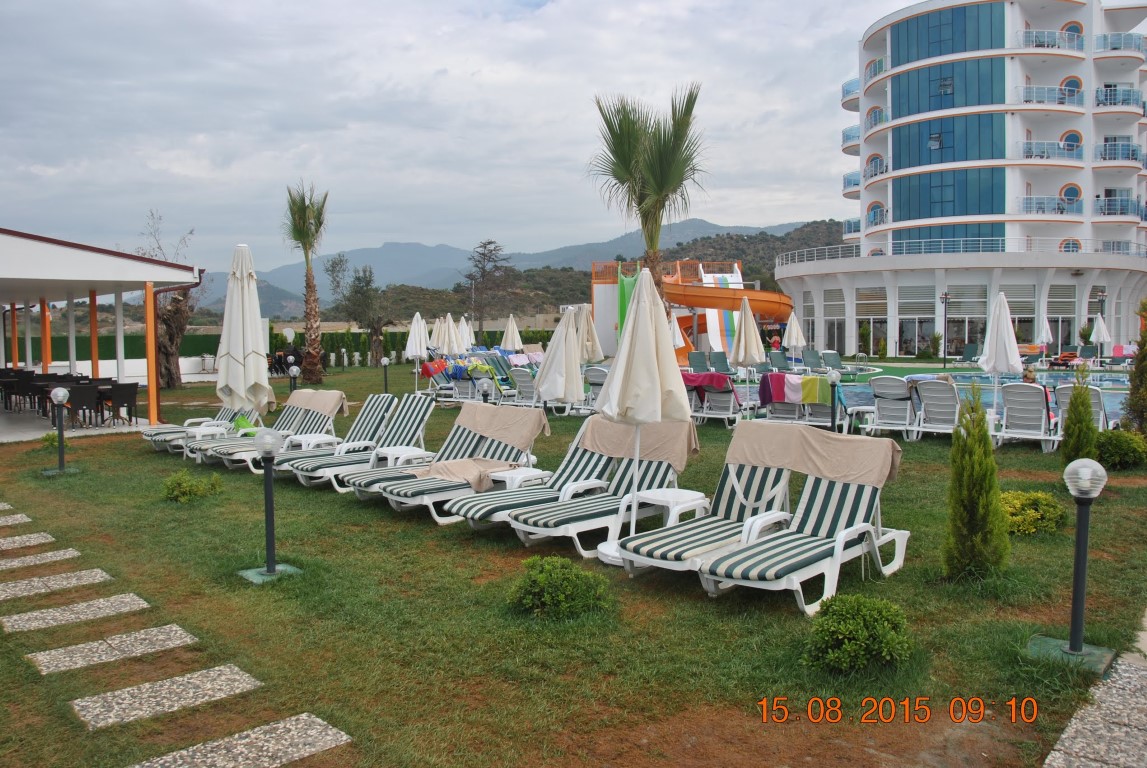 imagini hotel NOTION KESRE OZDERE